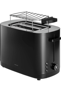Obrázok pre ZWILLING 1026864 toustovač 4 krajíců 1800 W Černá