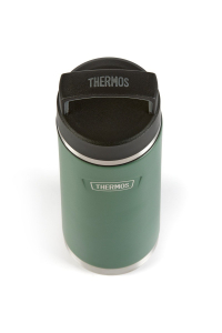 Mobilní termoska 710 ml THERMOS – zelená Obrázok pre Mobilní termoska 710 ml THERMOS – zelená