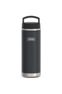 Mobilní termoska 710 ml THERMOS – granitová Obrázok pre Mobilní termoska 710 ml THERMOS – granitová