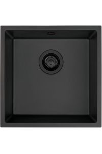 Granite undermount sink 1-bowl Obrázok pre Granite undermount sink 1-bowl