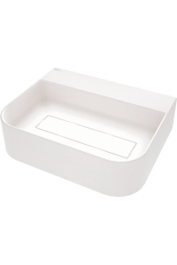 Obrázok pre Granite counter basin with tap spot, mask
