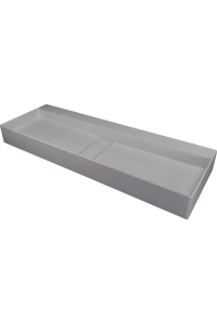 Obrázok pre Granite countertop basin - with cover