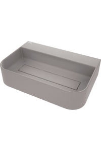 Obrázok pre Granite countertop washbasin with faucet space