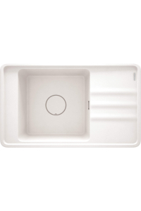 Obrázok pre Granite sink 1-bowl with drainer