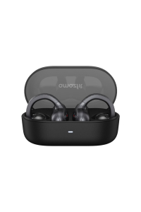 Obrázok pre Amazfit Up Sluchátka s mikrofonem Bezdrátový Do ucha Hovory/hudba USB typu C Bluetooth Černá