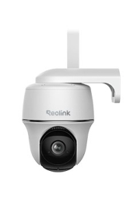 Obrázok pre Reolink Go G430 + Solar Kupole Bezpečnostní IP kamera Venkovní 2560 x 1440 px Zeď