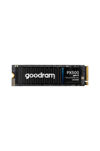 Obrázok pre Goodram PX500 GEN.3 SSDPR-PX500-256-80-G3 SSD disk 256 GB M.2 PCI Express 3.0 NVMe 3D NAND