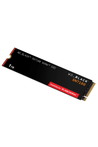 Western Digital Black SN7100 1 TB M.2 PCI Express 4.0 NVMe Obrázok pre Western Digital Black SN7100 1 TB M.2 PCI Express 4.0 NVMe