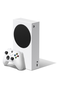 Obrázok pre Microsoft Xbox Series S 512 GB Wi-Fi Bílá