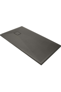 Obrázok pre Granite rectangular shower tray 140x70 cm