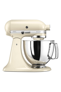 Obrázok pre KitchenAid 5KSM125EAC Stojací mixér 300 W Krém