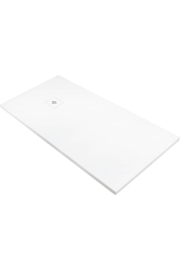 Obrázok pre Acrylic shower tray rectangular 70x120 cm