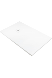 Obrázok pre Acrylic rectangular shower tray 70x100cm