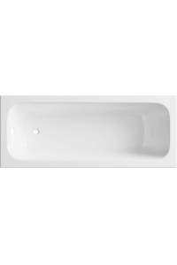 Obrázok pre Acrylic bathtub for installation - 150 cm