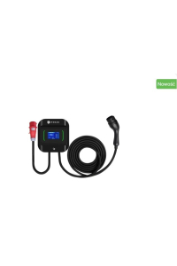 Obrázok pre DEFENZO WALLBOX PRO AC22 SMART ELECTRIC CAR CHARGER