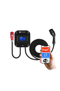 DEFENZO NABÍJEČKA PRO ELEKTRICKÁ VOZIDLA WALLBOX PRO AC22 SMART Obrázok pre DEFENZO NABÍJEČKA PRO ELEKTRICKÁ VOZIDLA WALLBOX PRO AC22 SMART