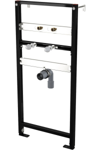 Obrázok pre Concealed frame for washbasin