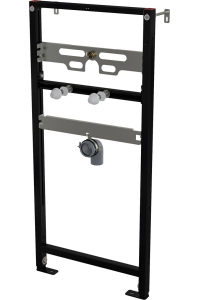 Obrázok pre Concealed frame for urinal