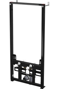 Obrázok pre Concealed frame for bidet