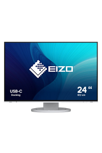 EIZO FlexScan EV2485-WT počítačový monitor 61,2 cm (24.1 Obrázok pre EIZO FlexScan EV2485-WT počítačový monitor 61,2 cm (24.1