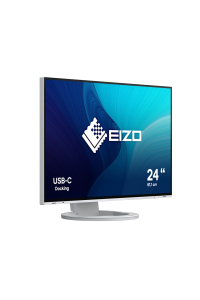Obrázok pre EIZO FlexScan EV2485-WT počítačový monitor 61,2 cm (24.1