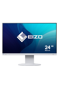 Obrázok pre EIZO FlexScan EV2460-WT počítačový monitor 60,5 cm (23.8