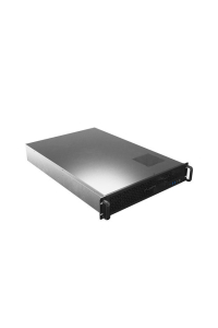 Obrázok pre Lanberg SC01-6502-12B modular server chassis Rack (2U) 0 GB