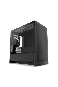Obrázok pre NZXT H9 H3 Flow Midi Tower Černá