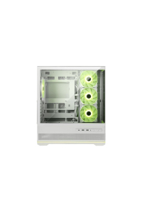 MSI MAG PANO 110R PZ WHITE počítačová skříň Midi Tower Bílá Obrázok pre MSI MAG PANO 110R PZ WHITE počítačová skříň Midi Tower Bílá