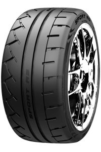 Obrázok pre Tire 285/35 R20 104W Westlake Sport RS 2