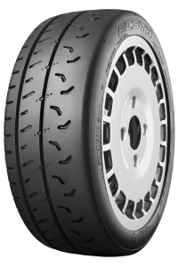 Obrázok pre Tire KUMHO TM02 K61 Medium