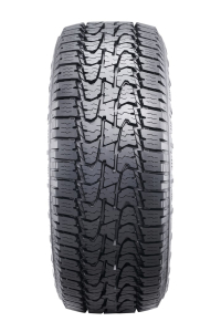 Obrázok pre Tire 265/70 R15 112S Nankang AT-5+