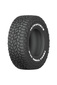 Obrázok pre Tire 275/55 R20 120/117S UltraForce AT-X