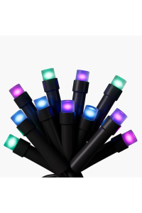 Obrázok pre Nanoleaf Holiday Chytré řetězové osvětlení Wi-Fi/Bluetooth