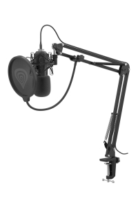 Obrázok pre GENESIS Radium 400 G2 Černá Studiový mikrofon