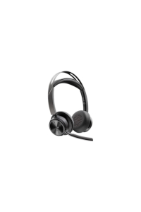Obrázok pre HP Poly Voyager Focus 2-M USB-C-C Headset Nabíjecí stojan Adaptér USB-C/A