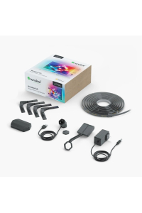 Obrázok pre Nanoleaf NF082K02-52LS panelové svítidlo Sada ambientního osvětlení 2,16 m (85