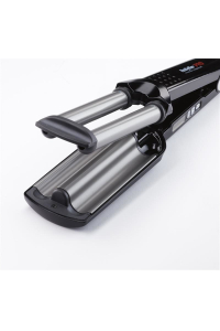 BaByliss BAB2369TTE vlasový styling Kulma Teplé Černá 79 W 2,7 m Obrázok pre BaByliss BAB2369TTE vlasový styling Kulma Teplé Černá 79 W 2,7 m