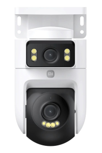 Xiaomi CW500 Dual Kulka (tvar) Bezpečnostní IP kamera Venkovní 2560 x 1440 px Strop Obrázok pre Xiaomi CW500 Dual Kulka (tvar) Bezpečnostní IP kamera Venkovní 2560 x 1440 px Strop