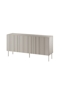 Obrázok pre Cama Komoda ISLA 150,5x40x75 kašmírová matná