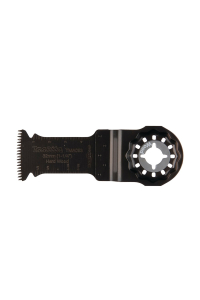 Makita B-64870-5 nůž pro přímočarou/spirálovou/ocasovou pilu Bimetalový 5 kusů Obrázok pre Makita B-64870-5 nůž pro přímočarou/spirálovou/ocasovou pilu Bimetalový 5 kusů