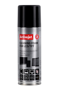 Activejet matrix pěna 200ml AOC-104 Obrázok pre Activejet matrix pěna 200ml AOC-104