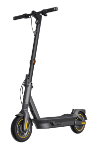 Ninebot by Segway KickScooter MAX G2 E Černá 25 km/h 15,3 Ah Obrázok pre Ninebot by Segway KickScooter MAX G2 E Černá 25 km/h 15,3 Ah