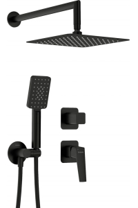 Obrázok pre Concealed shower set