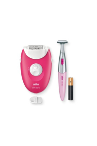 Obrázok pre Braun Silk-épil 3 3-202 20 pinzeta/pinzety Bobule