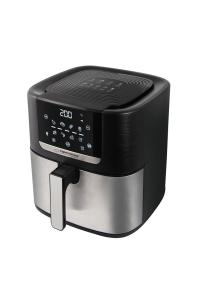Obrázok pre Esperanza EKA004 Fritéza bez tuku 8L, 1700W Inox