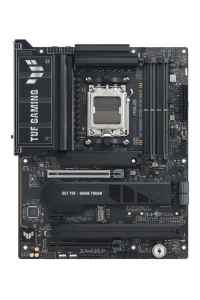 Obrázok pre ASUS TUF GAMING X870E-PLUS WIFI7 AMD X870E Zásuvka AM5 ATX