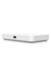 Ubiquiti UCG-Fiber (30W) brána/řadič 10, 100, 1000, 2500, 10000 Mbit/s Obrázok pre Ubiquiti UCG-Fiber (30W) brána/řadič 10, 100, 1000, 2500, 10000 Mbit/s