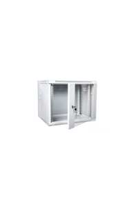 Obrázok pre Digitus DN-WD19 09U/550 rack 9U Nástěnný regál Šedá