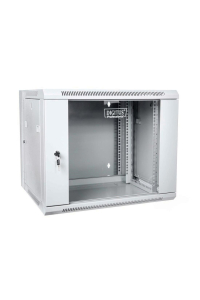 Obrázok pre Digitus DN-WD19 09U/550 rack 9U Nástěnný regál Šedá
